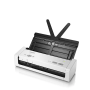 ADS1200 BROTHER Portable, Compact Document Scanner