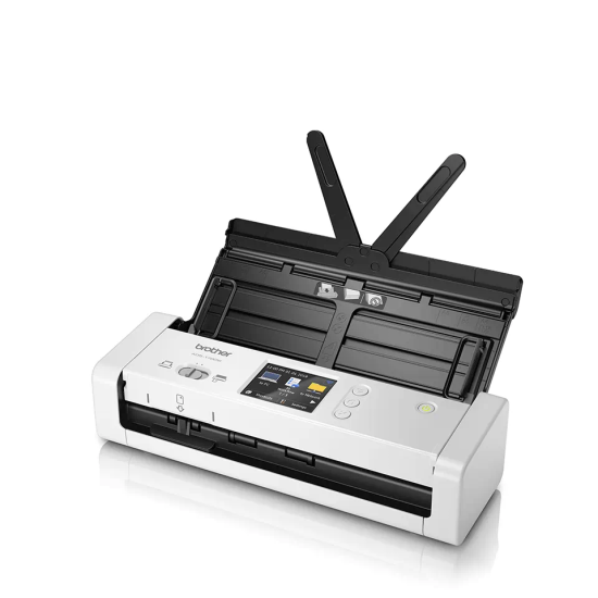 ADS1700W BROTHER Compact Document Scanner Wireless