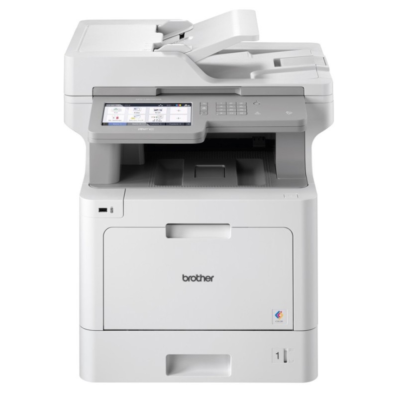 MFCL9577CDW BROTHER Colour Laser All-In-One Wireless & Network & NFC (TN910 / DR421/ WT320 / BU330) MFCL9577CDW BROTHER Colour Laser All-In-One Wireless & Network & NFC (TN910 / DR421/ WT320 / BU330)