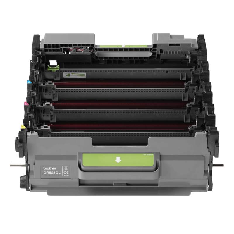 DR824CLP BROTHER 100,000 pages Drum Unit for MFC-L9630CDN / MFC-L9670CDN DR824CLP BROTHER 100,000 pages Drum Unit for MFC-L9630CDN / MFC-L9670CDN