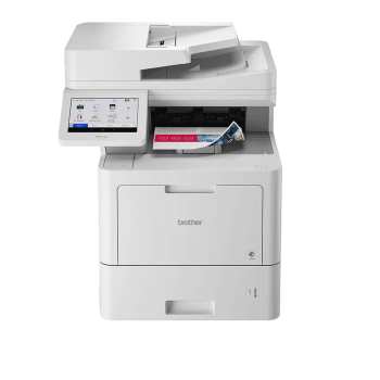 MFCL9630CDN BROTHER Colour Laser All-In-One Network (TN824-DR824-WT800-BU800)