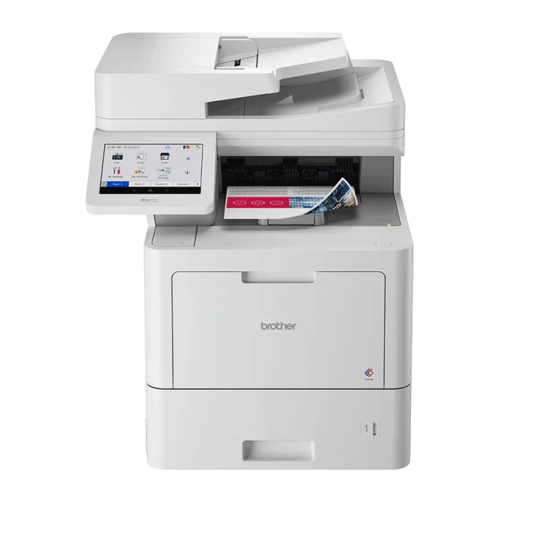 MFCL9630CDN BROTHER Colour Laser All-In-One Network (TN824-DR824-WT800-BU800) MFCL9630CDN BROTHER Colour Laser All-In-One Network (TN824-DR824-WT800-BU800)