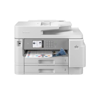 MFCJ5955DW BROTHER Colour Inkjet All-In-One Wireless & Network (LC-427)