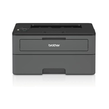 HLL2375DW BROTHER Mono Laser Printer (TN2420 / DR2400)