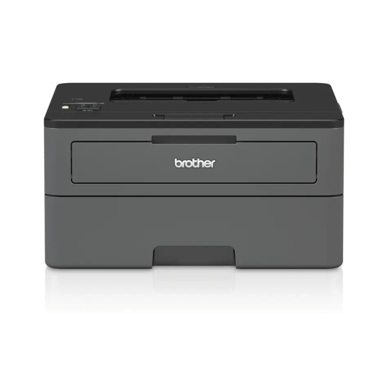 HLL2375DW BROTHER Mono Laser Printer (TN2420 / DR2400) HLL2375DW BROTHER Mono Laser Printer (TN2420 / DR2400)