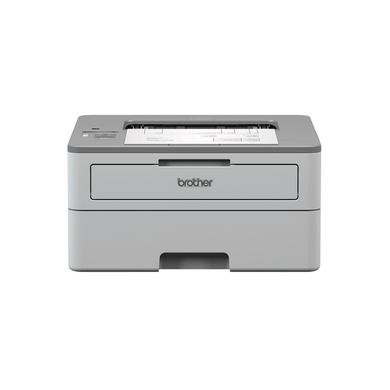 HLB2080DW Brother Mono Laser Printer with Wi-Fi and Automatic Duplex feature