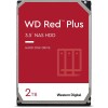 WESTERN DIGITAL HDD 2TB SATA III RED WD20EFPX