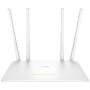 CUDY WIRELESS ROUTER DUAL BAND ACCESS POINT AC1200  WR1200
