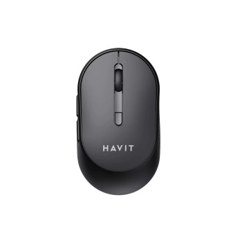HAVIT WIRELESS MOUSE  MS78GT BLACK