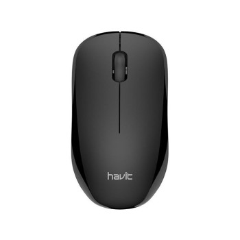 HAVIT WIRELESS MOUSE MS66GT BLACK