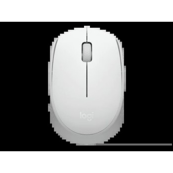 LOGITECH MOUSE WIRELESS M171 OFF-WHITE ( 910-006867 )