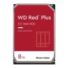 WESTERN DIGITAL HDD 8TB SATA6 RED WD80EFPX