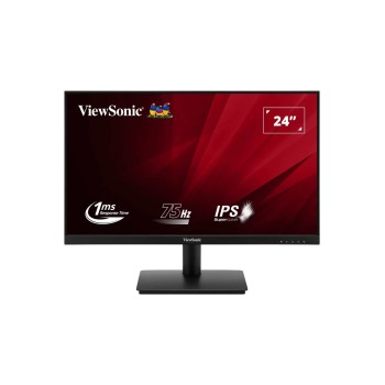 VIEWSONIC Monitor 23.8" Full-HD IPS 75Hz VA240H-2 VIEWSONIC Monitor 23.8" Full-HD IPS 75Hz VA240H-2