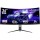 KOORUI GAMING CURVED (1500R) MONITOR 34" WQHD 240Hz 1MS ULTRAWIDE HDMI/DP 3YW 4000:1 CONTRAST G3441XC KOORUI GAMING CURVED (1500R) MONITOR 34" WQHD 240Hz 1MS ULTRAWIDE HDMI/DP 3YW 4000:1 CONTRAST G3441XC