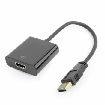 GEMBIRD USB TO HDMI ADAPTER  A-USB3-HDMI-02