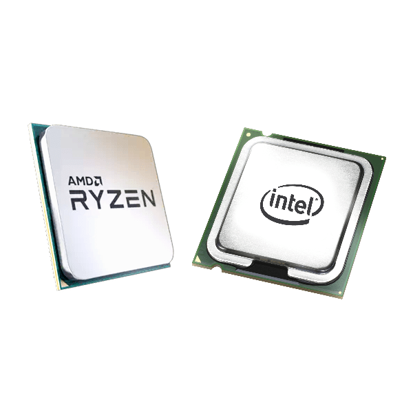 Processors (CPU)